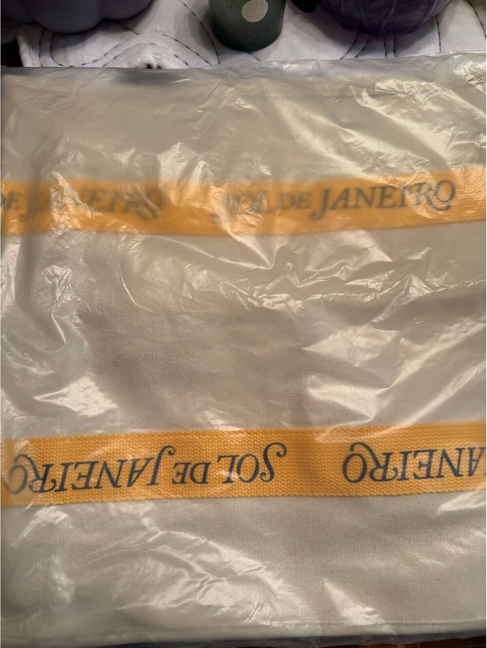 Sol bag